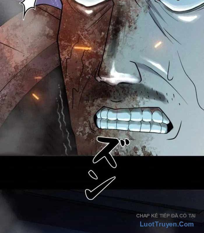 Trang 119 - Tôi đã trở thành quái vật không gian