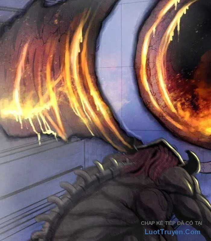 Trang 131 - Tôi đã trở thành quái vật không gian