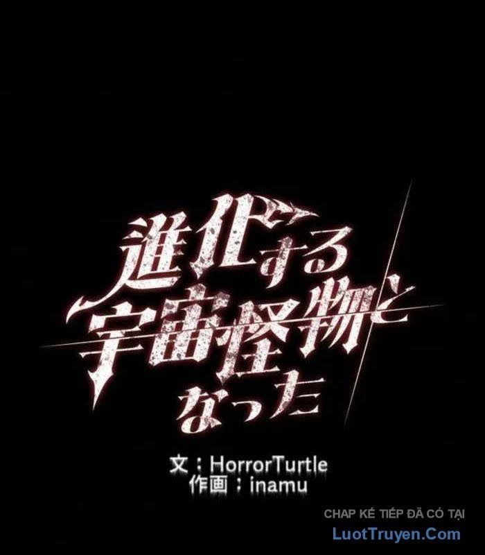 Trang 15 - Tôi đã trở thành quái vật không gian