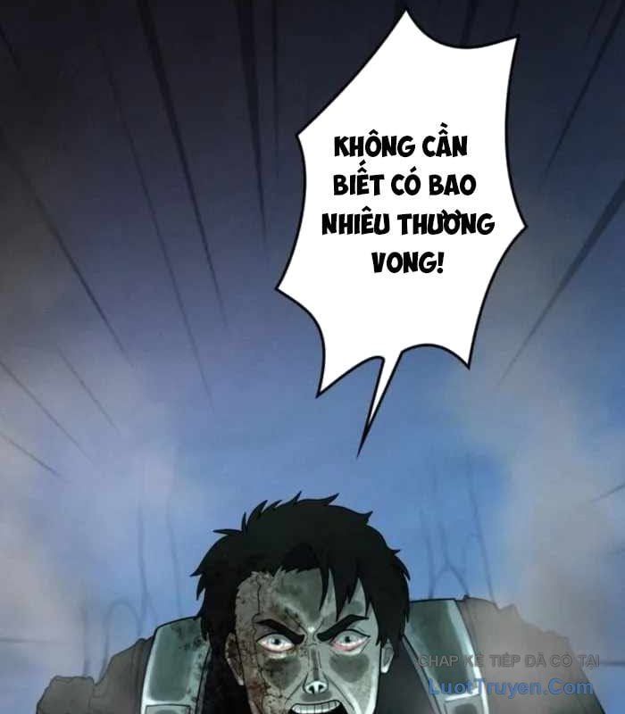 Trang 147 - Tôi đã trở thành quái vật không gian