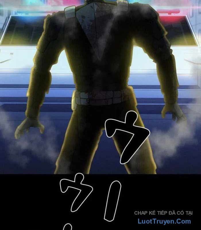 Trang 152 - Tôi đã trở thành quái vật không gian