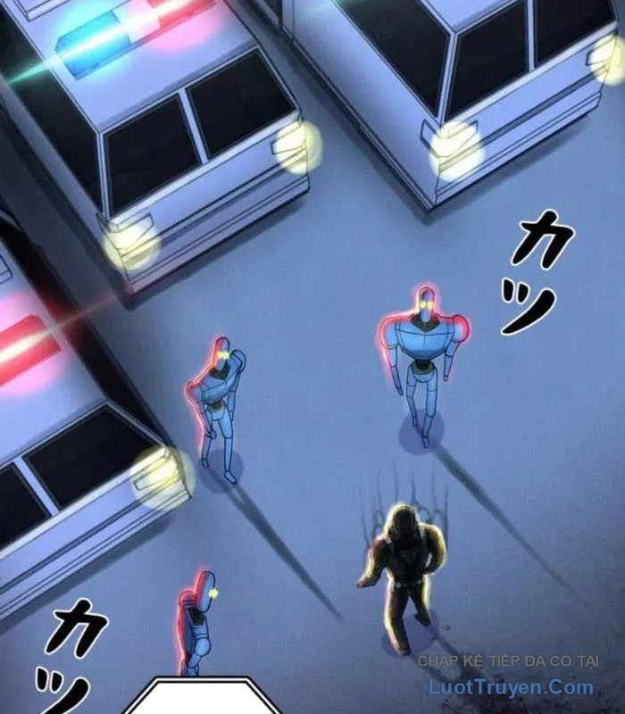 Trang 154 - Tôi đã trở thành quái vật không gian
