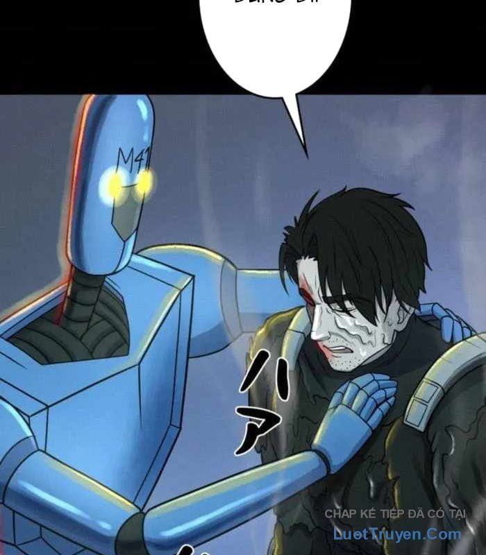 Trang 156 - Tôi đã trở thành quái vật không gian