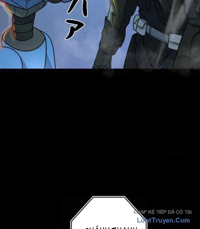 Trang 157 - Tôi đã trở thành quái vật không gian