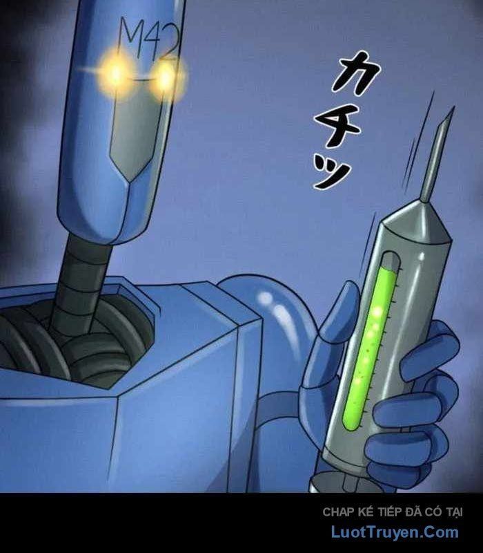 Trang 161 - Tôi đã trở thành quái vật không gian