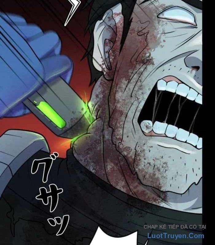 Trang 163 - Tôi đã trở thành quái vật không gian