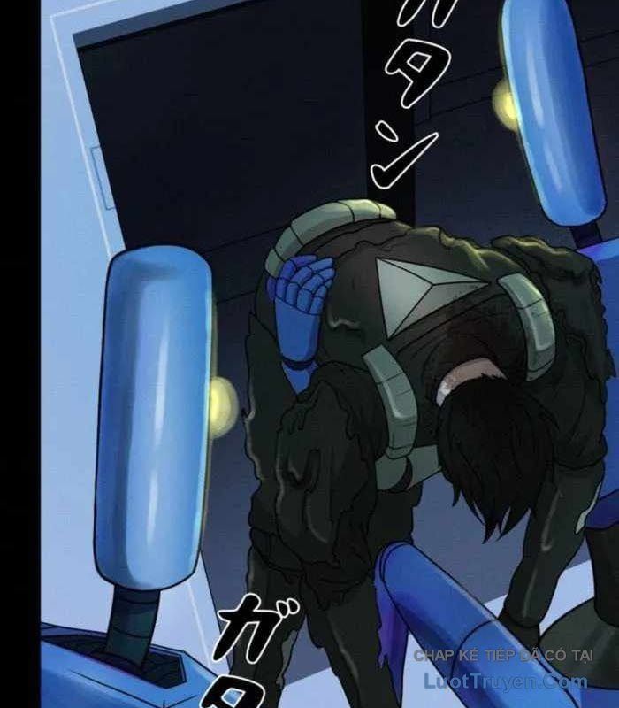 Trang 165 - Tôi đã trở thành quái vật không gian