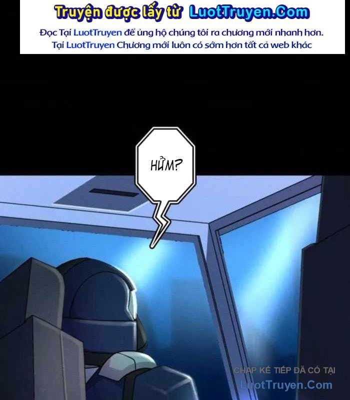 Trang 169 - Tôi đã trở thành quái vật không gian