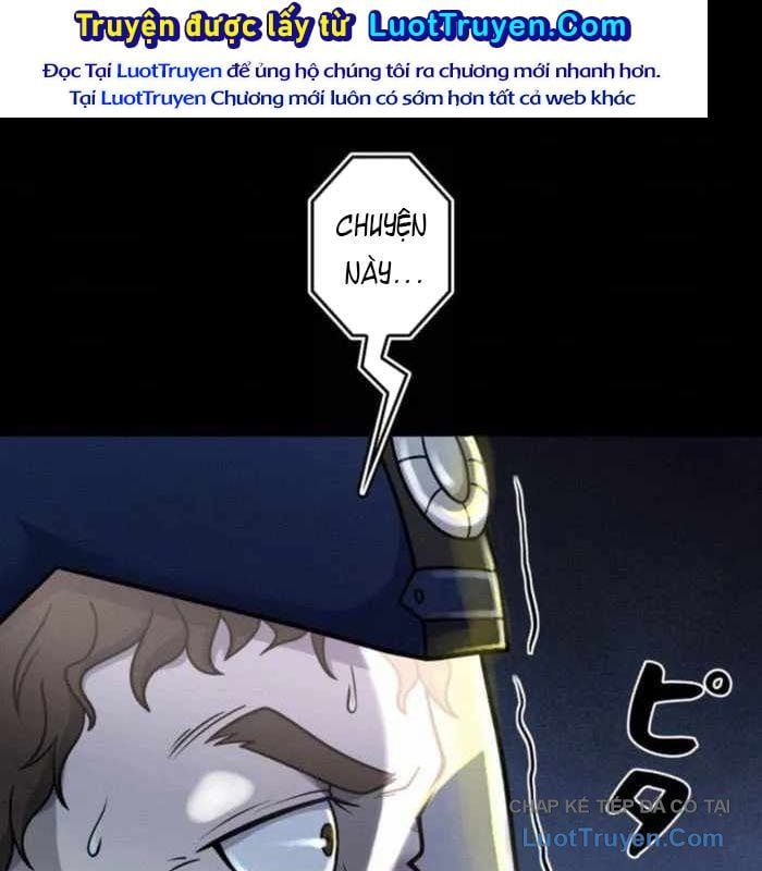 Trang 171 - Tôi đã trở thành quái vật không gian
