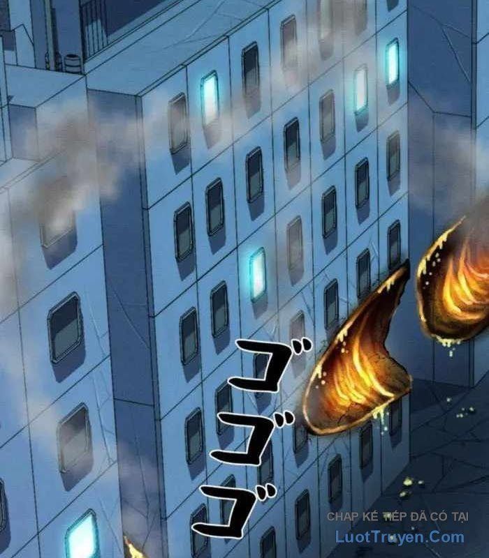 Trang 174 - Tôi đã trở thành quái vật không gian