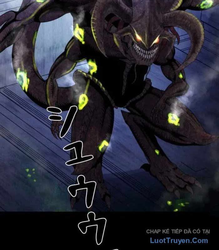 Trang 20 - Tôi đã trở thành quái vật không gian