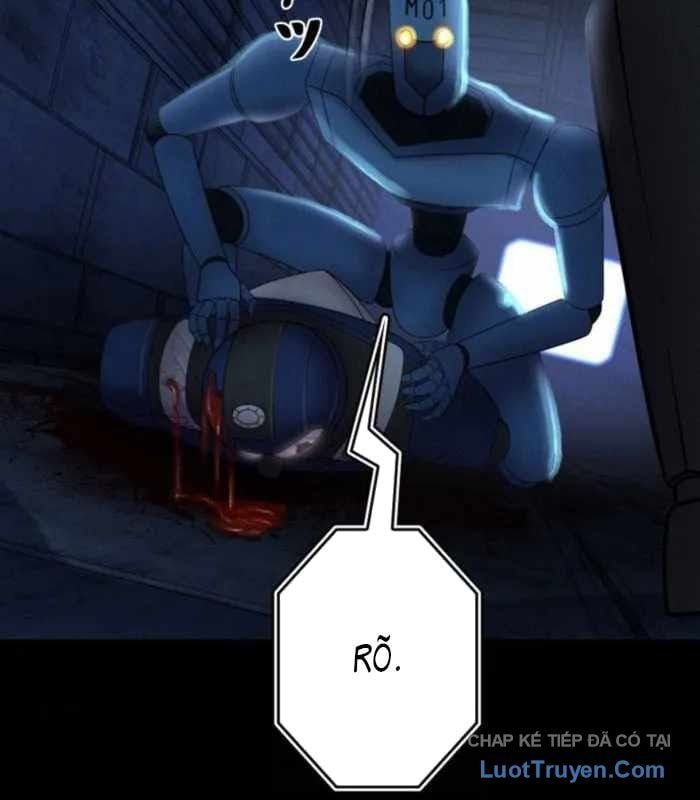 Trang 3 - Tôi đã trở thành quái vật không gian