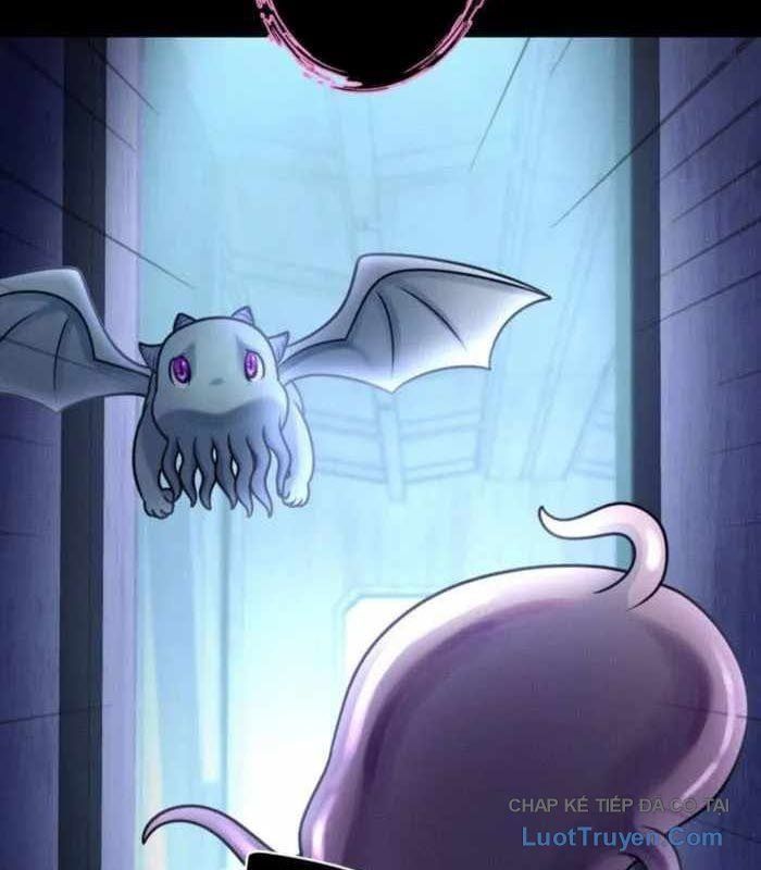 Trang 22 - Tôi đã trở thành quái vật không gian