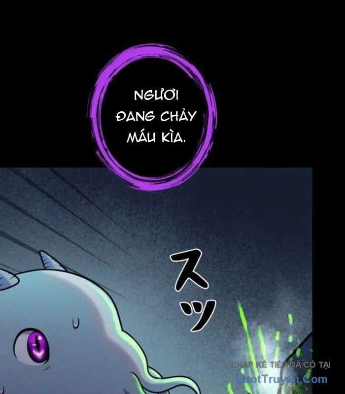 Trang 23 - Tôi đã trở thành quái vật không gian