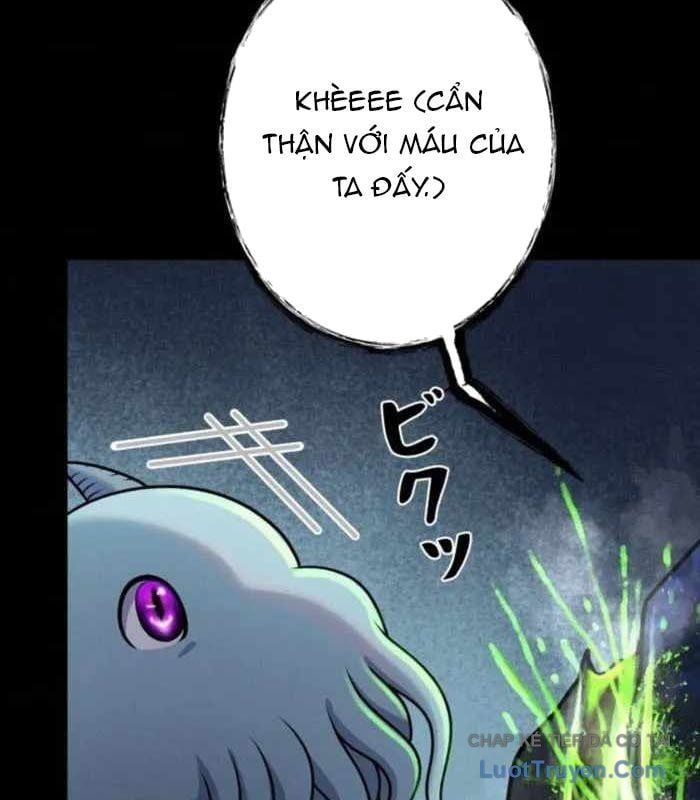 Trang 24 - Tôi đã trở thành quái vật không gian