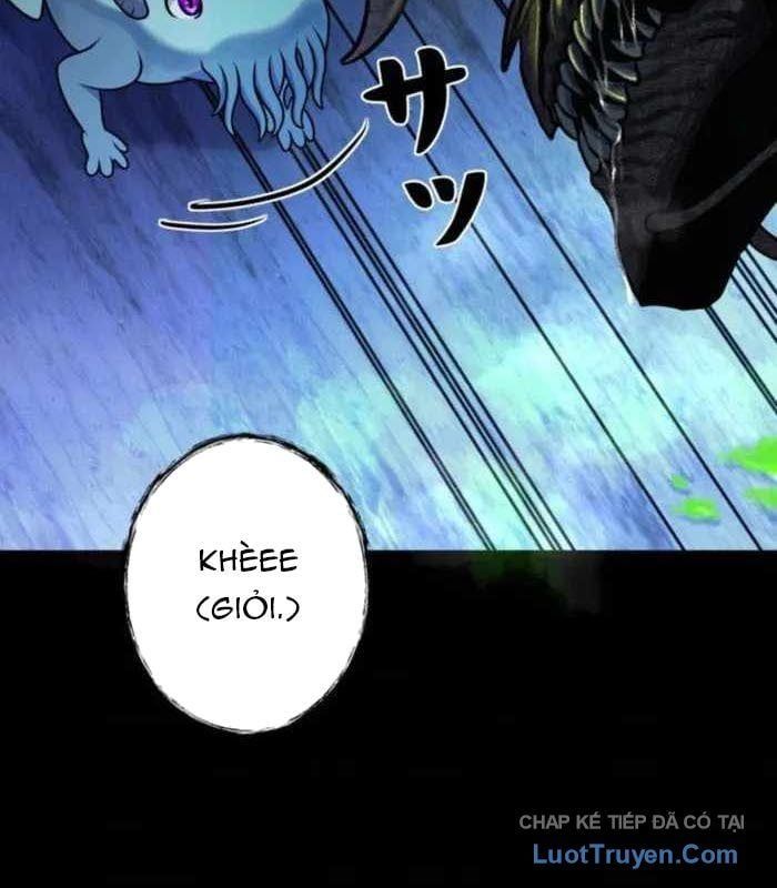 Trang 29 - Tôi đã trở thành quái vật không gian