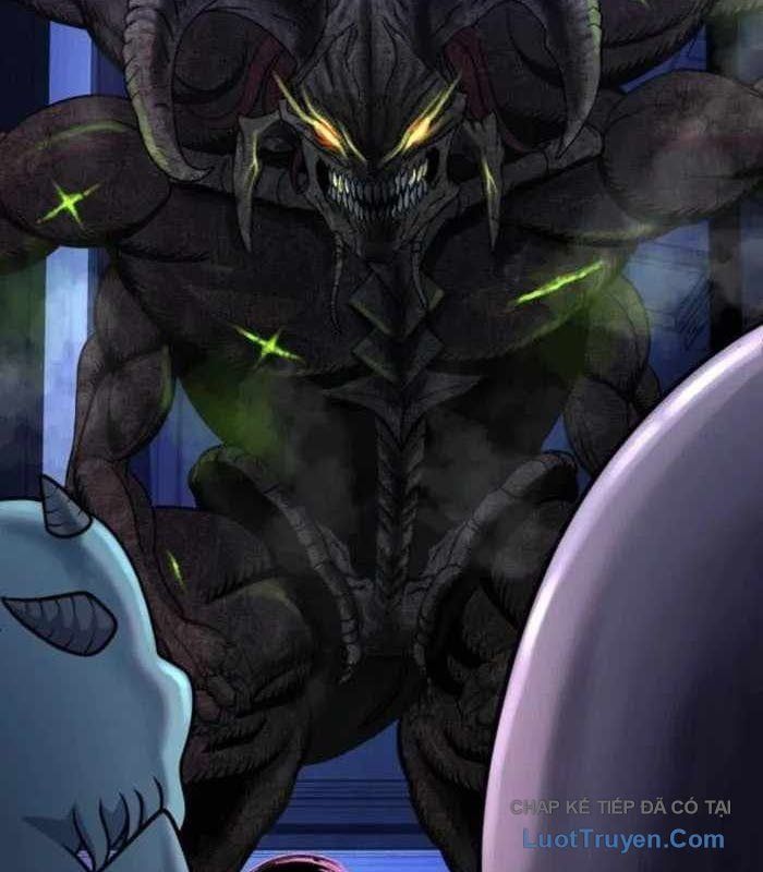 Trang 31 - Tôi đã trở thành quái vật không gian