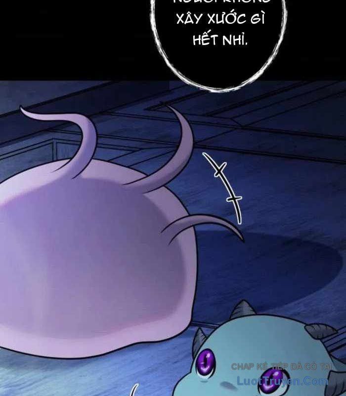 Trang 33 - Tôi đã trở thành quái vật không gian