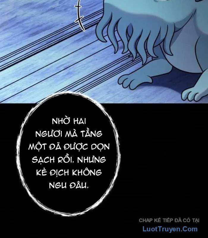 Trang 34 - Tôi đã trở thành quái vật không gian