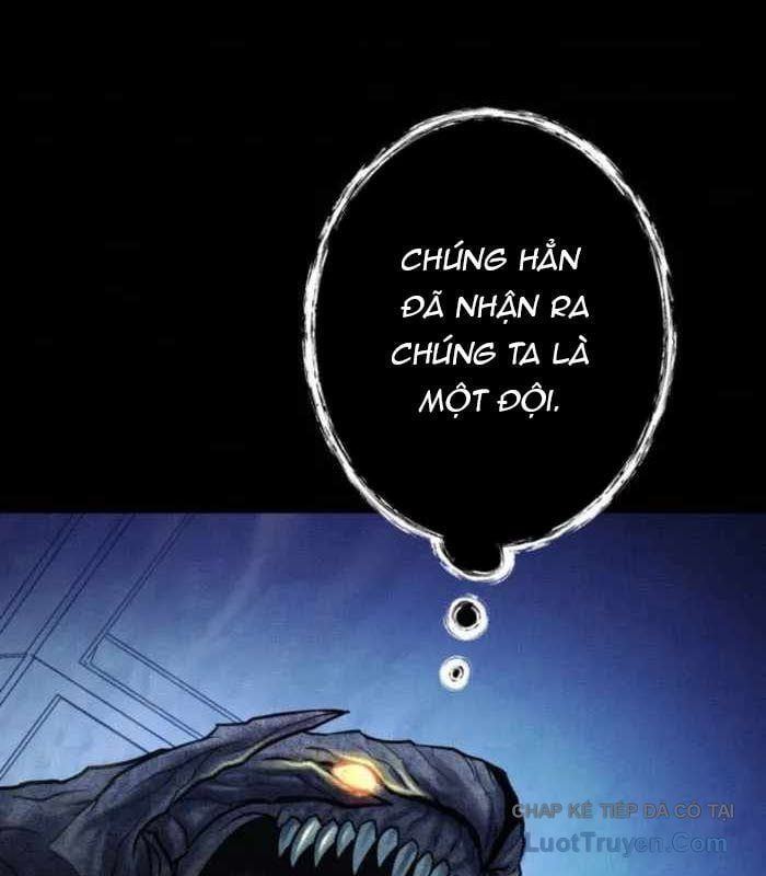 Trang 35 - Tôi đã trở thành quái vật không gian