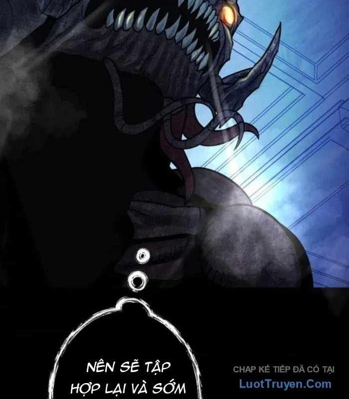 Trang 36 - Tôi đã trở thành quái vật không gian