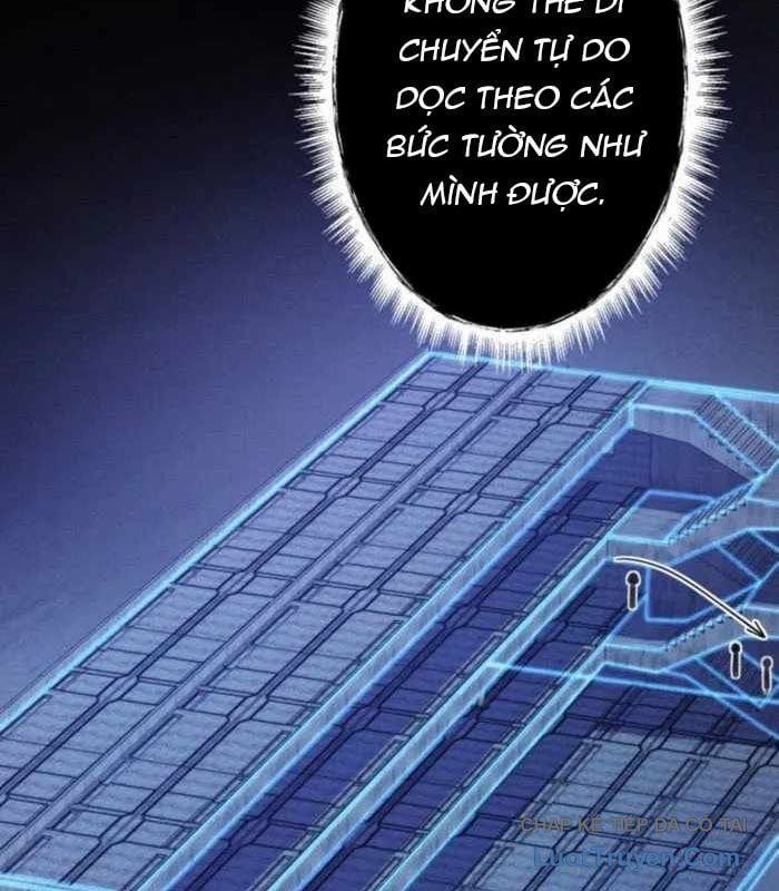 Trang 40 - Tôi đã trở thành quái vật không gian