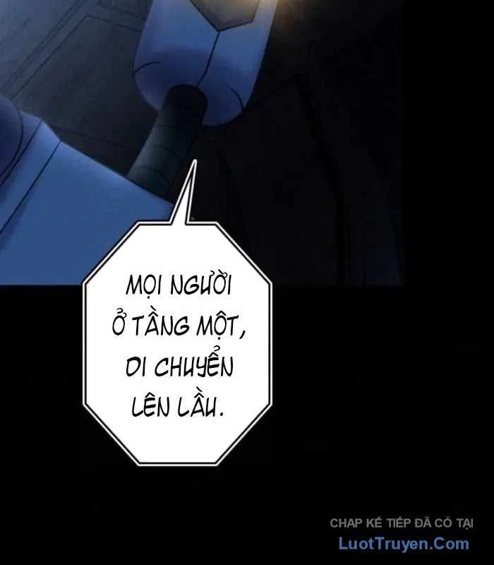 Trang 5 - Tôi đã trở thành quái vật không gian