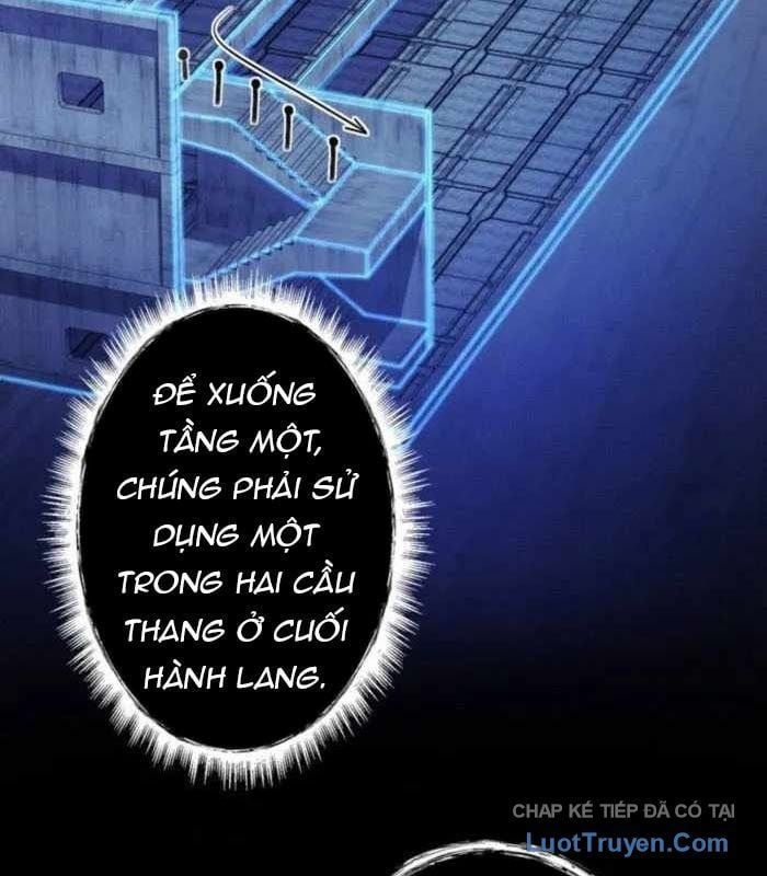 Trang 41 - Tôi đã trở thành quái vật không gian