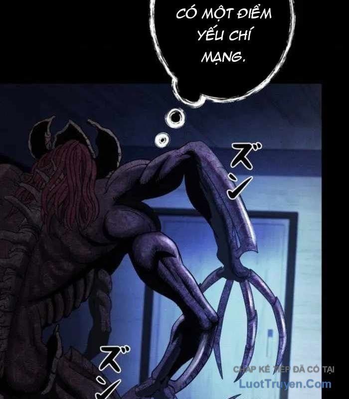 Trang 45 - Tôi đã trở thành quái vật không gian