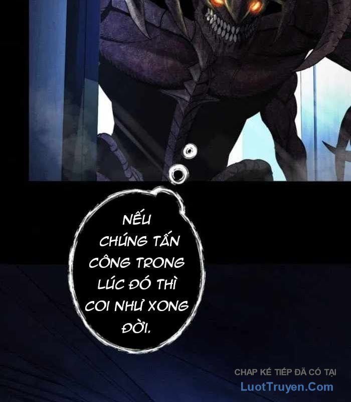 Trang 48 - Tôi đã trở thành quái vật không gian