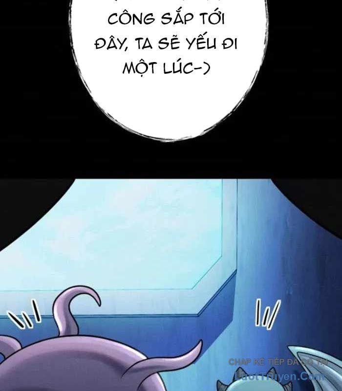 Trang 55 - Tôi đã trở thành quái vật không gian