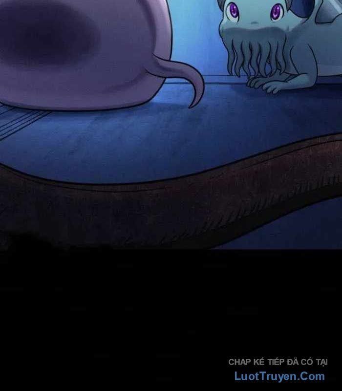 Trang 56 - Tôi đã trở thành quái vật không gian