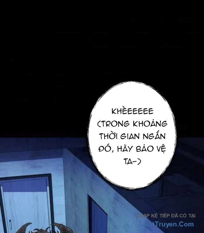 Trang 57 - Tôi đã trở thành quái vật không gian