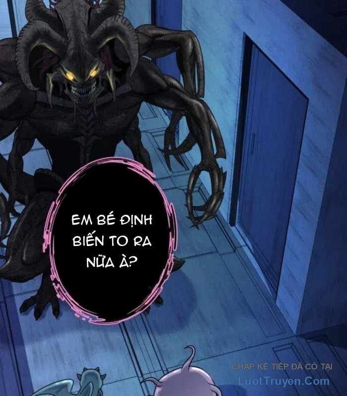 Trang 58 - Tôi đã trở thành quái vật không gian