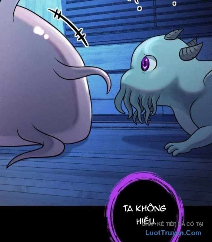 Trang 61 - Tôi đã trở thành quái vật không gian