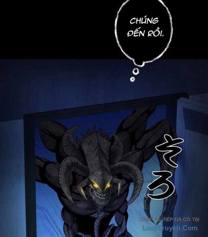 Trang 66 - Tôi đã trở thành quái vật không gian