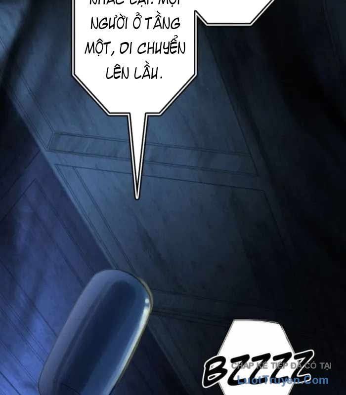 Trang 8 - Tôi đã trở thành quái vật không gian