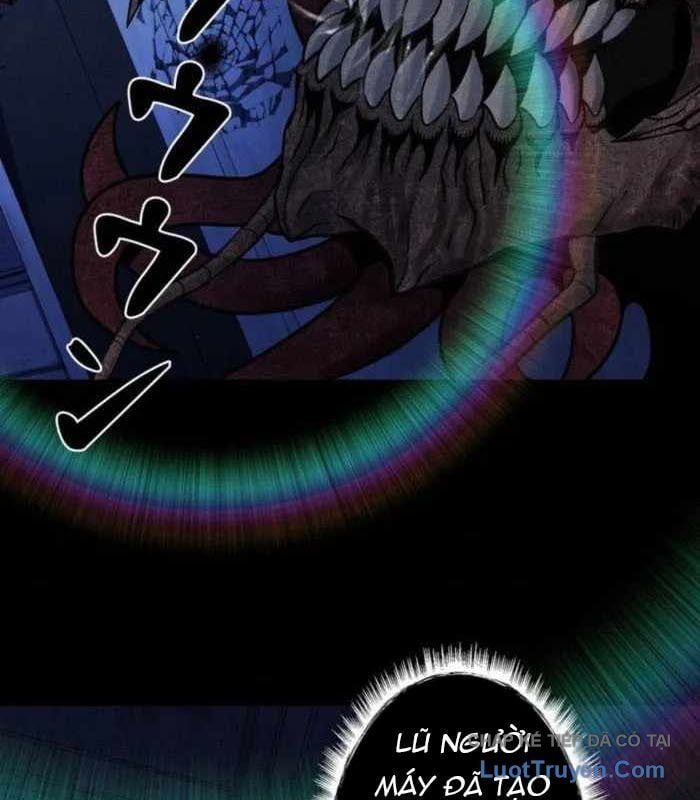 Trang 74 - Tôi đã trở thành quái vật không gian