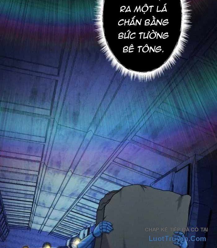 Trang 75 - Tôi đã trở thành quái vật không gian