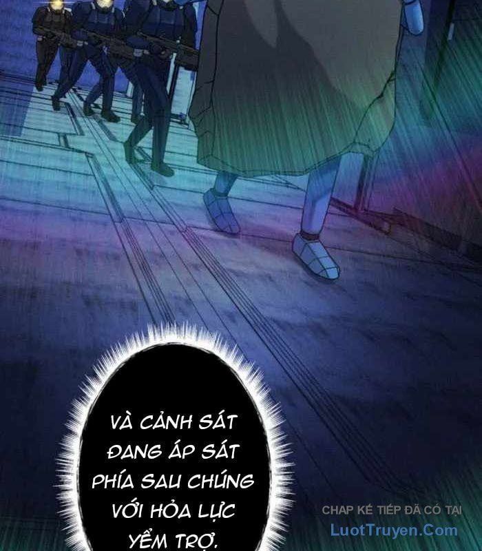 Trang 76 - Tôi đã trở thành quái vật không gian