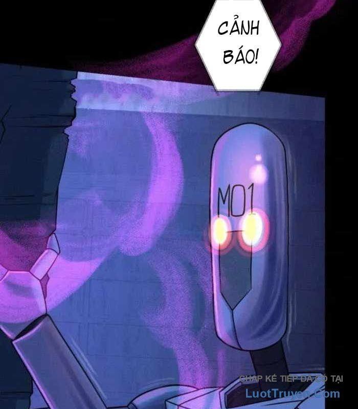 Trang 92 - Tôi đã trở thành quái vật không gian