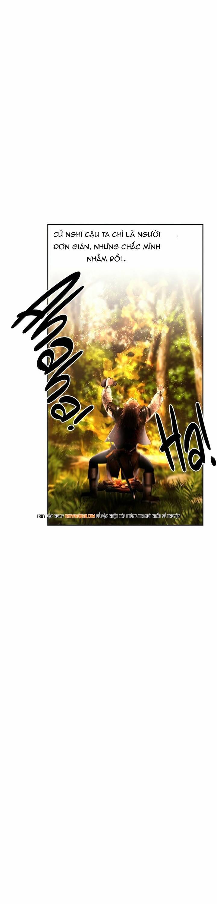 Nhiệm Vụ Chiến Binh Chap 43 - Next Chap 42