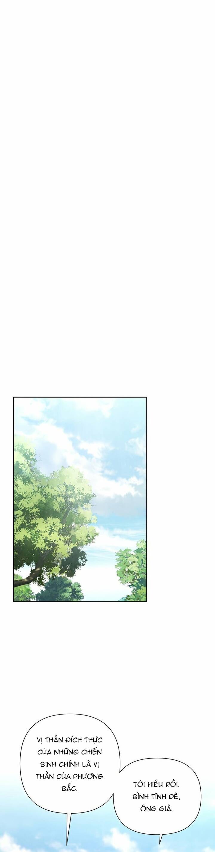 Nhiệm Vụ Chiến Binh Chap 43 - Next Chap 42