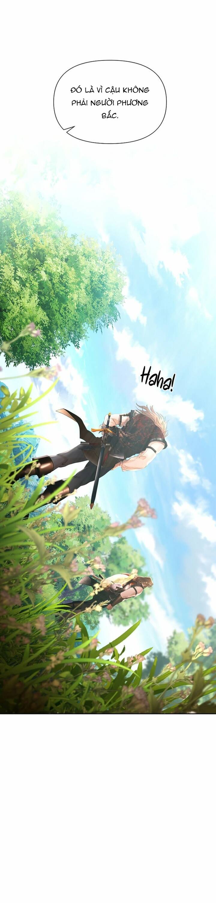 Nhiệm Vụ Chiến Binh Chap 43 - Next Chap 42