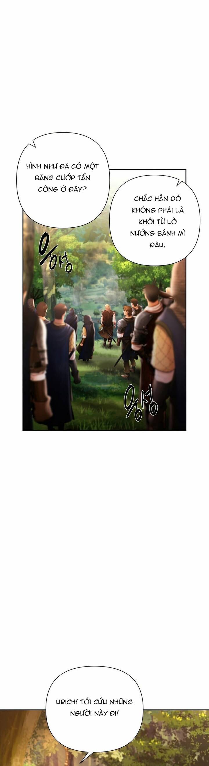 Nhiệm Vụ Chiến Binh Chap 43 - Next Chap 42