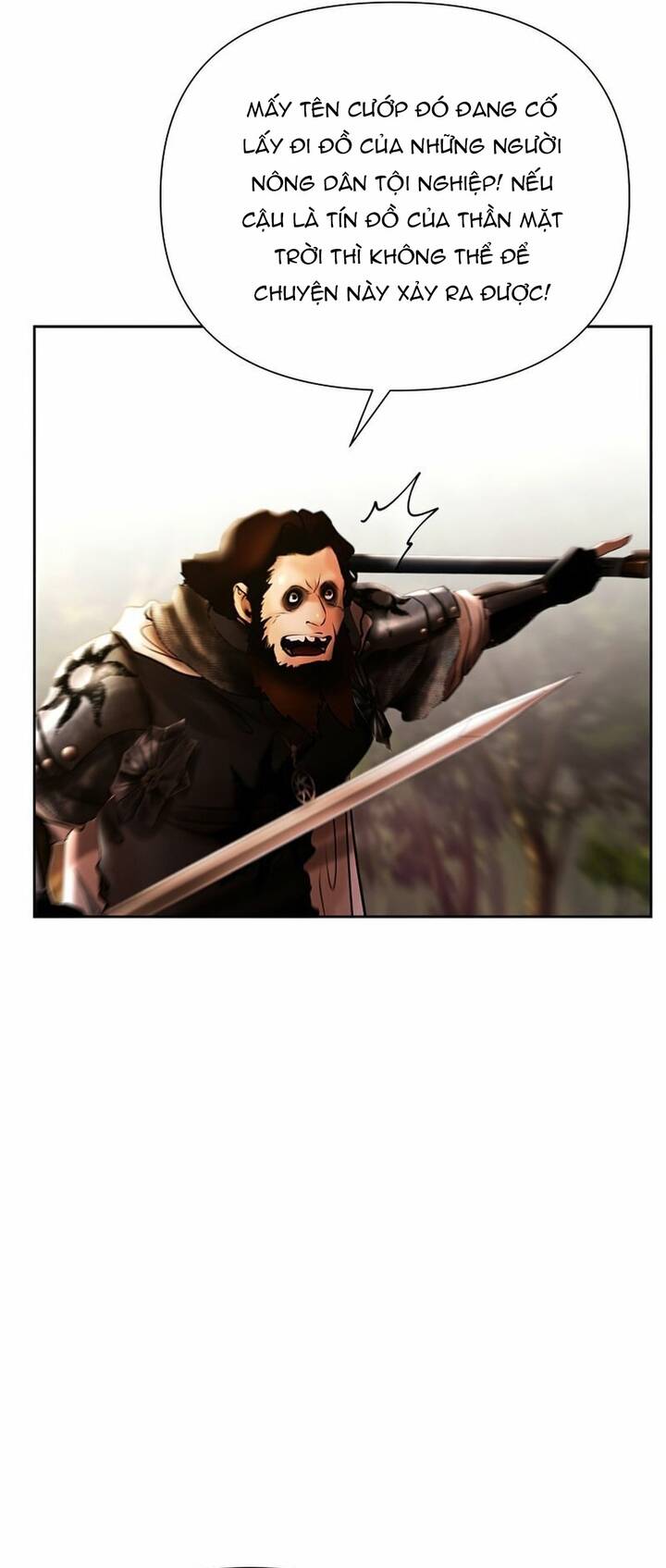 Nhiệm Vụ Chiến Binh Chap 43 - Next Chap 42