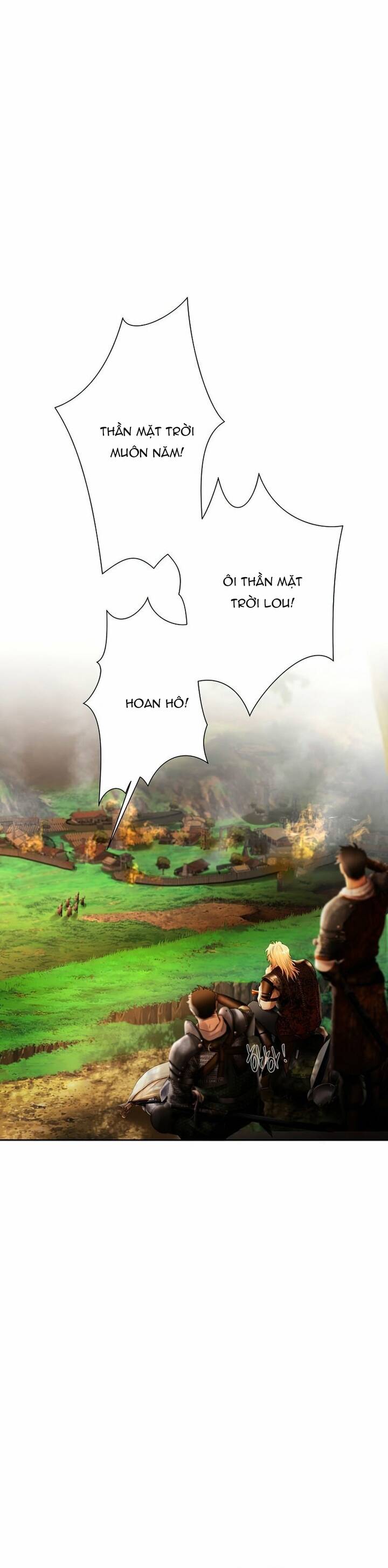 Nhiệm Vụ Chiến Binh Chap 43 - Next Chap 42