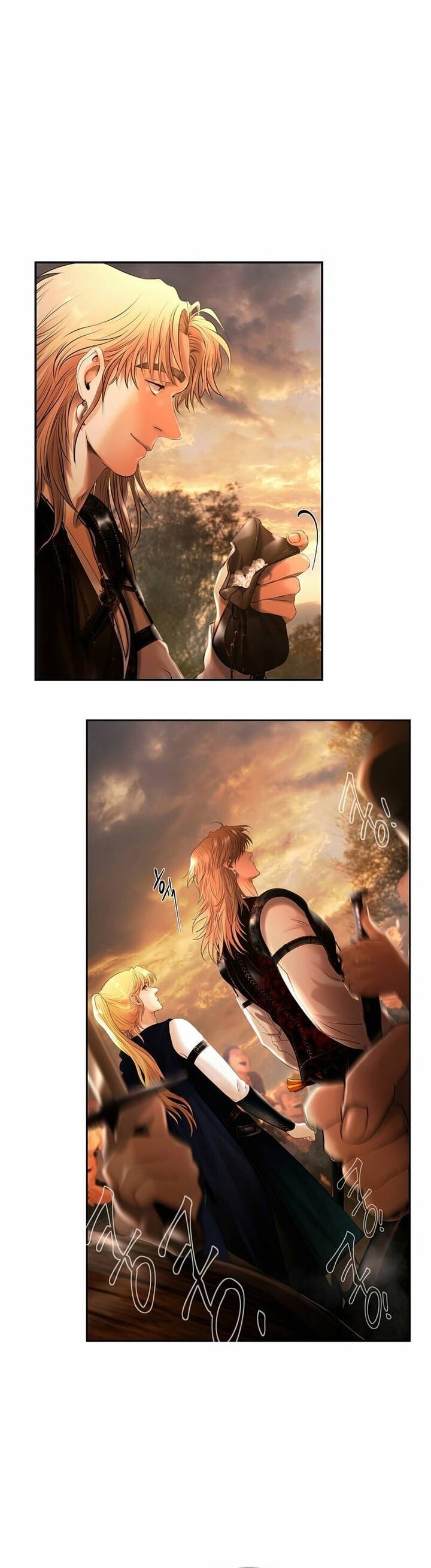 Nhiệm Vụ Chiến Binh Chap 43 - Next Chap 42