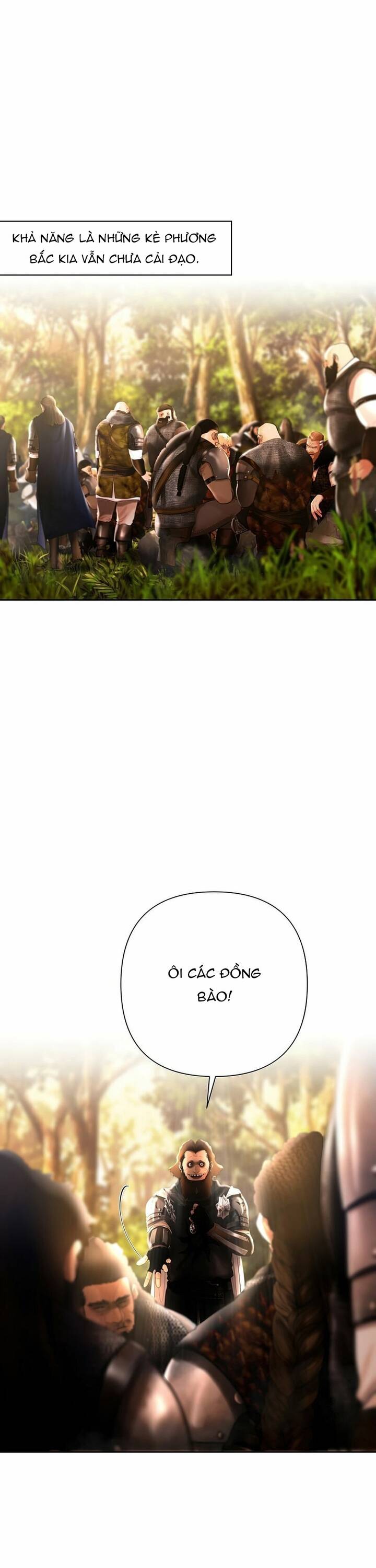 Nhiệm Vụ Chiến Binh Chap 43 - Next Chap 42