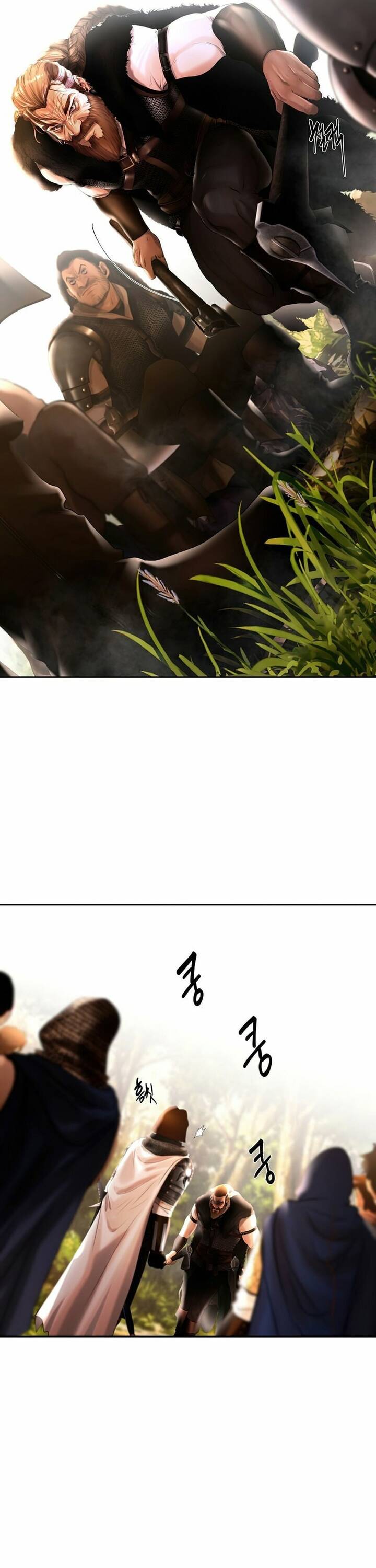 Nhiệm Vụ Chiến Binh Chap 43 - Next Chap 42